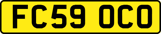 FC59OCO