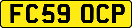FC59OCP