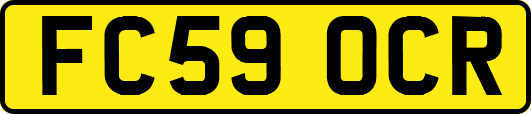 FC59OCR