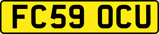 FC59OCU