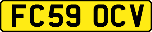 FC59OCV