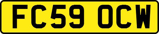 FC59OCW