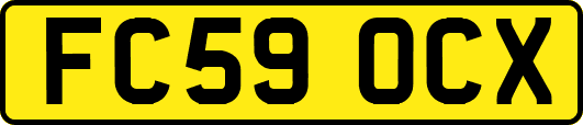 FC59OCX