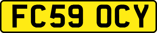 FC59OCY