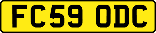 FC59ODC