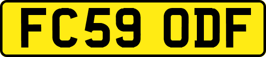FC59ODF
