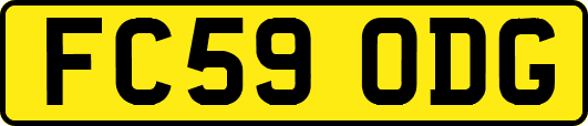 FC59ODG