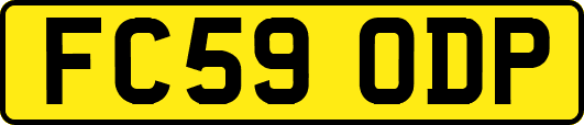 FC59ODP