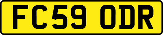 FC59ODR