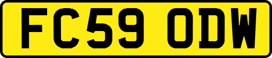 FC59ODW