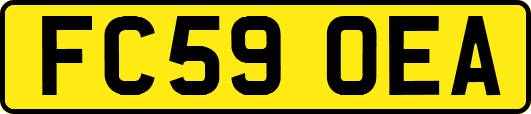FC59OEA