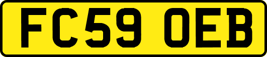 FC59OEB