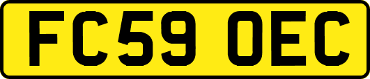 FC59OEC