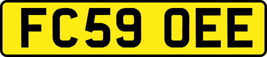 FC59OEE