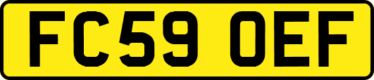 FC59OEF