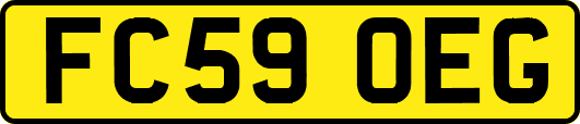 FC59OEG