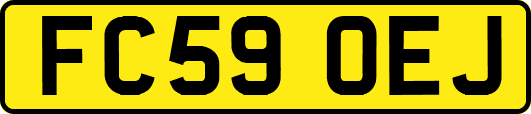 FC59OEJ