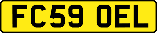 FC59OEL
