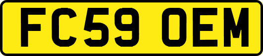 FC59OEM