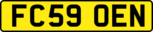 FC59OEN