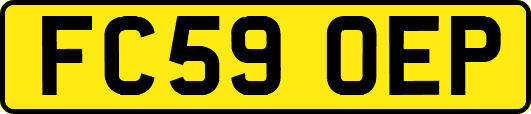FC59OEP