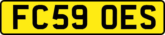 FC59OES
