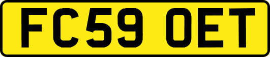 FC59OET