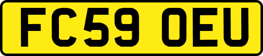 FC59OEU