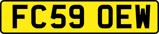 FC59OEW