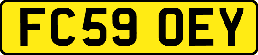 FC59OEY
