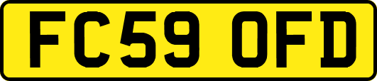 FC59OFD