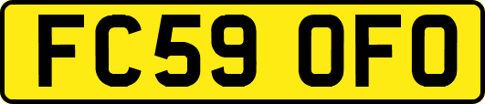 FC59OFO