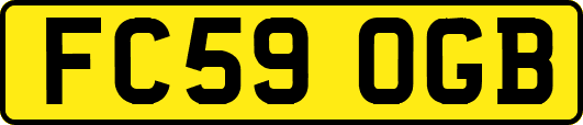 FC59OGB
