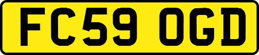FC59OGD