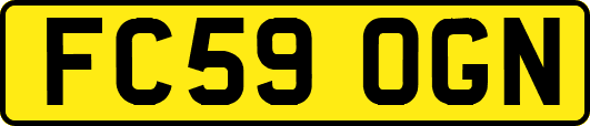FC59OGN