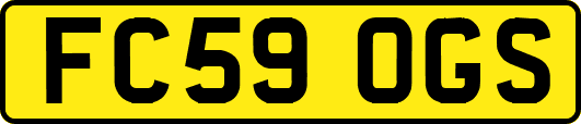 FC59OGS