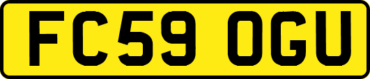 FC59OGU