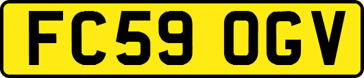 FC59OGV