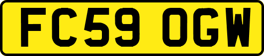 FC59OGW