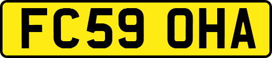 FC59OHA