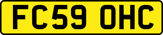 FC59OHC