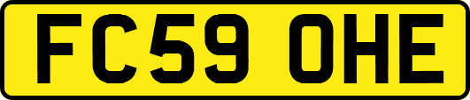 FC59OHE