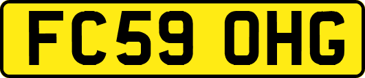 FC59OHG
