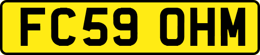 FC59OHM