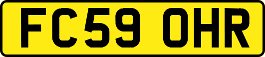 FC59OHR