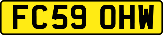 FC59OHW