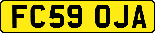 FC59OJA