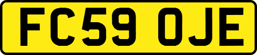 FC59OJE