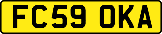 FC59OKA