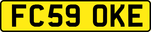 FC59OKE